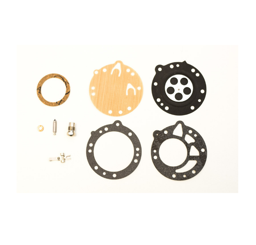 KIT RK7 EMPAQUES DE CARBURADOR COMPLETO MS