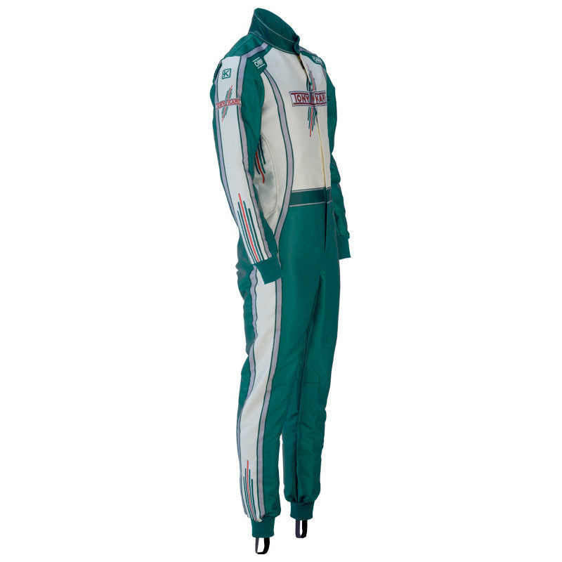 OMP NOMEX TONY KART 2022 ADULTO OTK