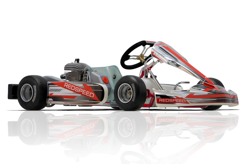 Chasis RedSpeed BABY