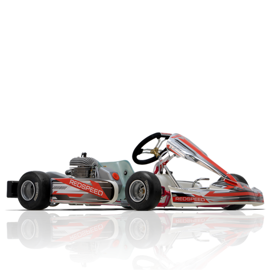 Chasis RedSpeed BABY