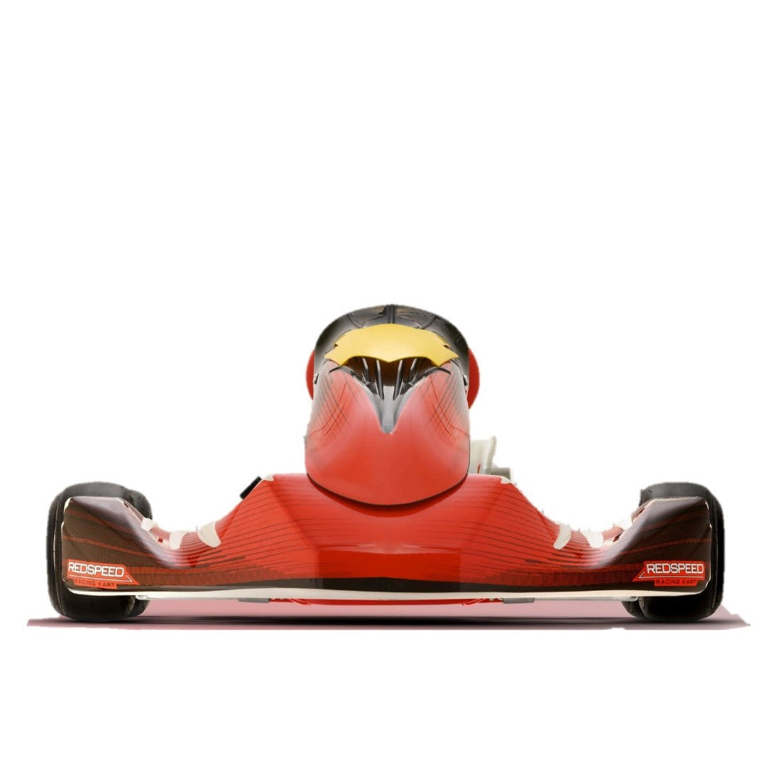 Chasis RedSpeed Mini / Rookie EVM BSM5 2026