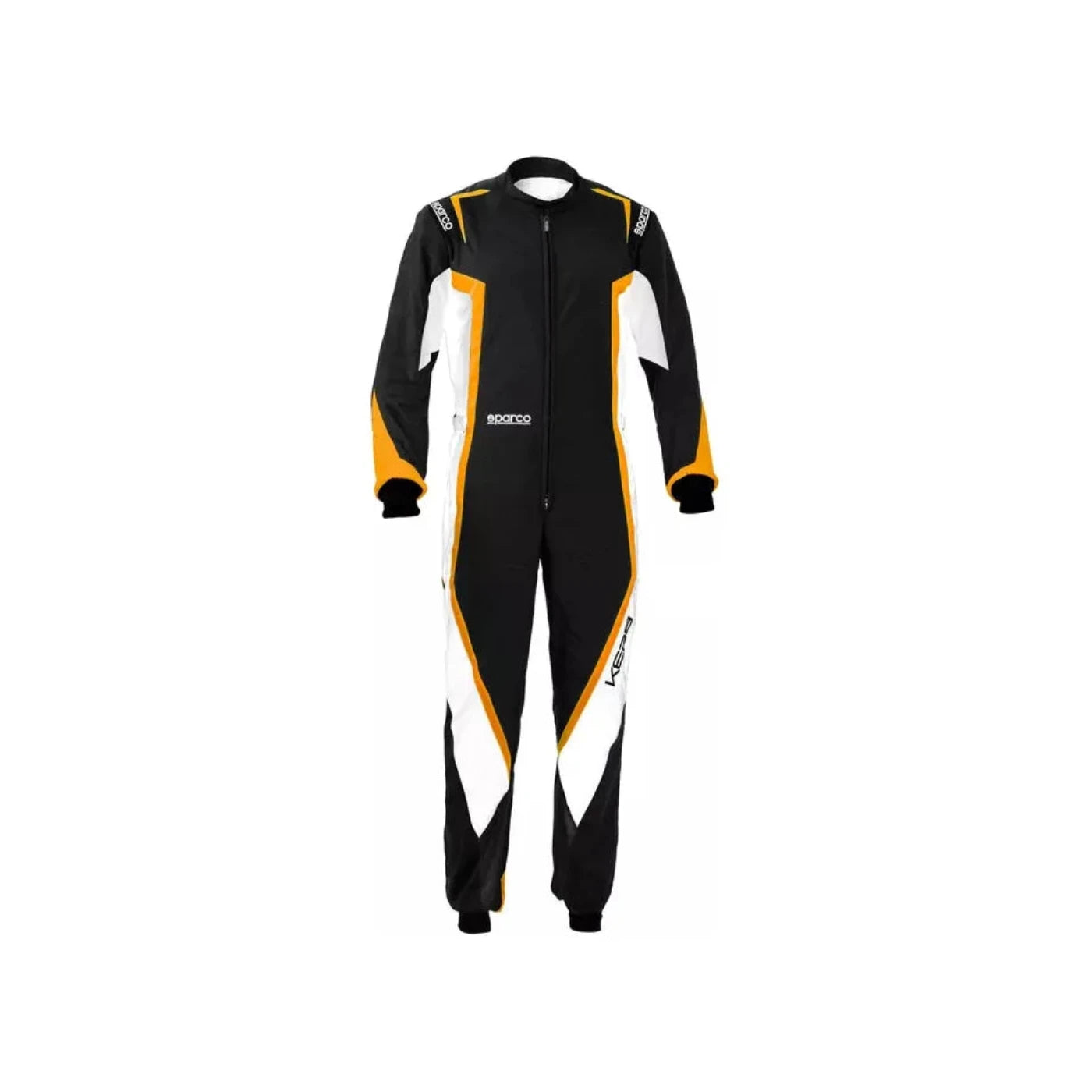 Sparco Nomex Kerb Suit Ro/Negr/Bl