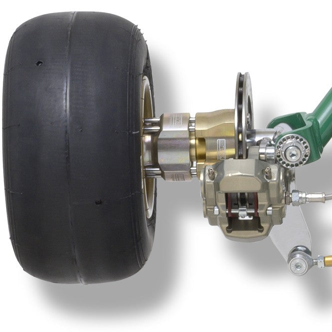 Chasis Tony Kart 401 T KZ BWZ 2026 / SHIFTER