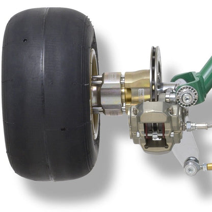 Chasis Tony Kart 401 T KZ BWZ 2026 / SHIFTER