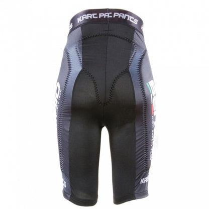 BENGIO Licra Bermuda con Pads