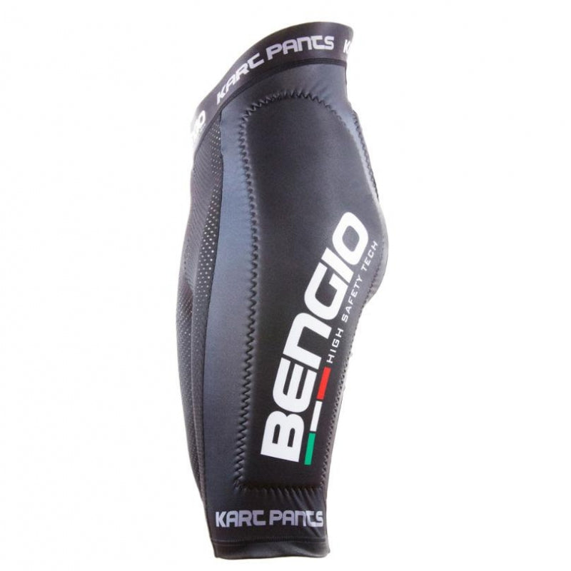 BENGIO Licra Bermuda con Pads