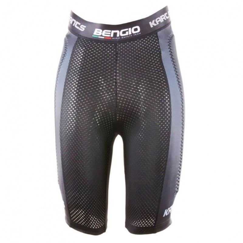 BENGIO Licra Bermuda con Pads