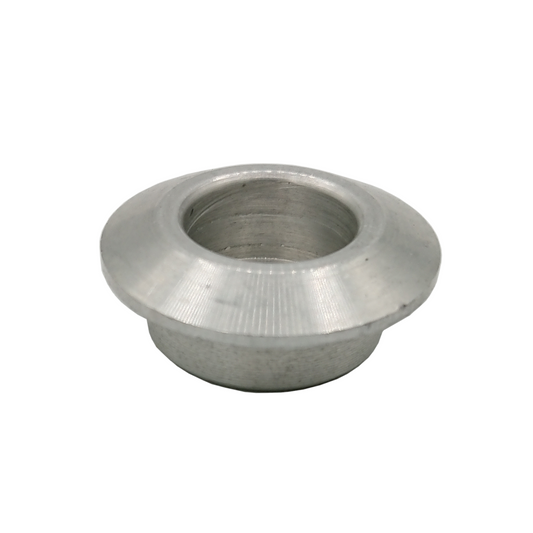 Hub externo de soporte de ponton trasero