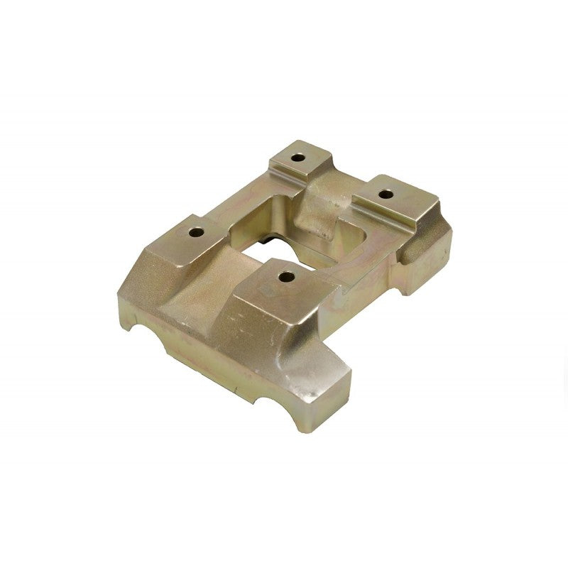 [B] Base de motor MG inclinado 92x30 mm OK OTK