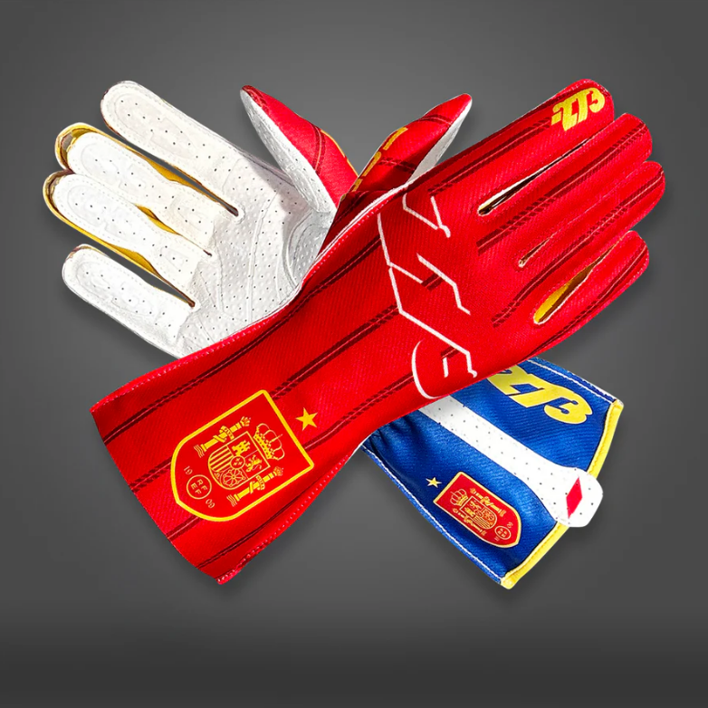 Minus 273 Guantes World Cup ESPAÑA