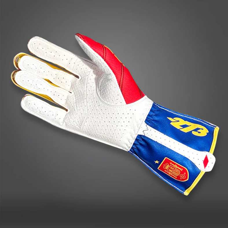 Minus 273 Guantes World Cup ESPAÑA