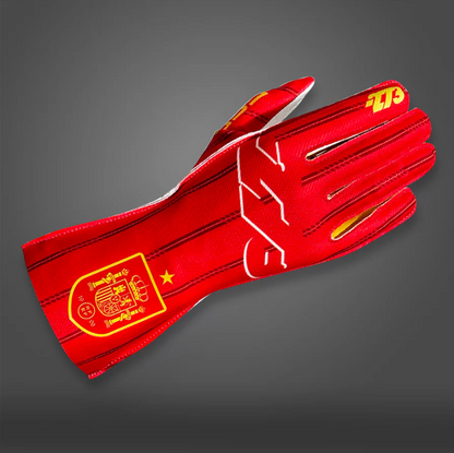 Minus 273 Guantes World Cup ESPAÑA
