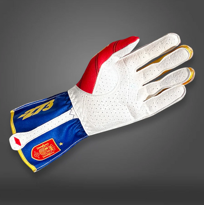 Minus 273 Guantes World Cup ESPAÑA