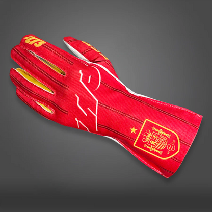 Minus 273 Guantes World Cup ESPAÑA