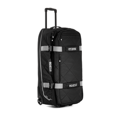 Sparco Maleta con ruedas 10 kg