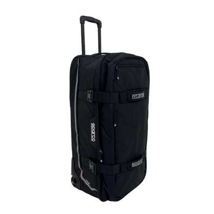 Sparco Maleta con ruedas 10 kg