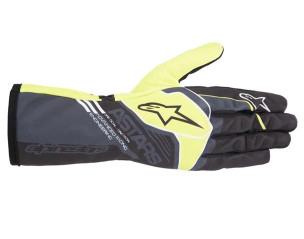 ALPINESTARS GUANTE NIÑO TECH-1 K V2 164