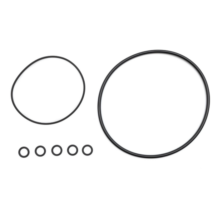 KIT DE ORINGS DE CABEZA Y CILINDRO SSE