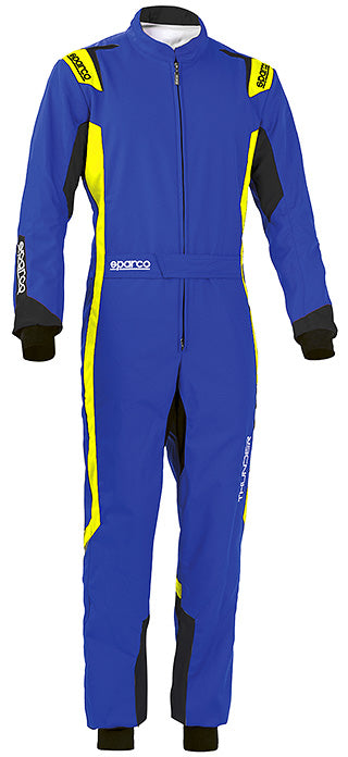 SPARCO NOMEX THUNDER SUIT
