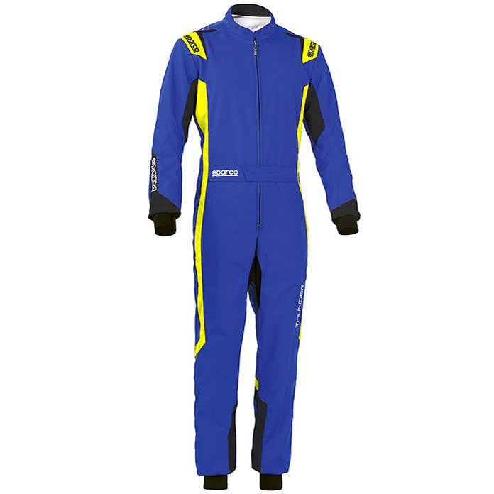 SPARCO NOMEX THUNDER SUIT