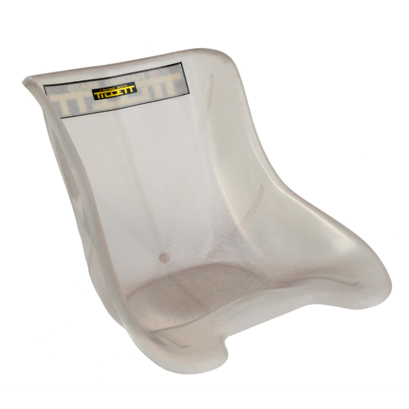 Asiento Tillet T11 Clear