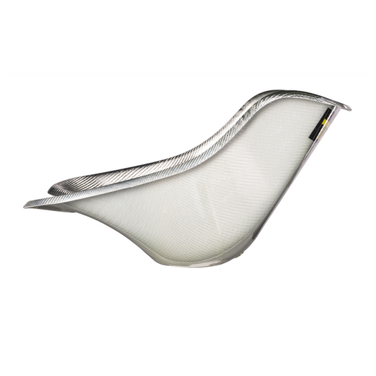 Asiento Tillet T5 STD Silver