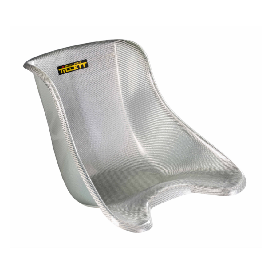Asiento Tillet T5 STD Silver