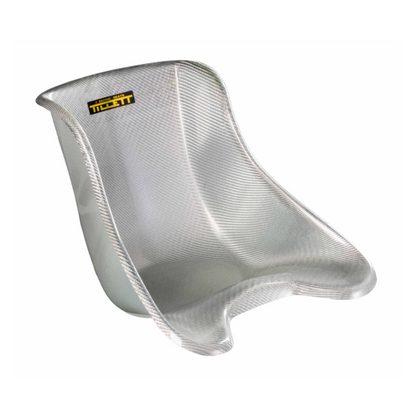 Asiento Tillet T5 STD Silver