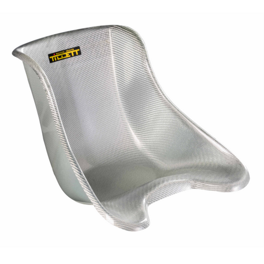 Asiento Tillet T5 VG Silver