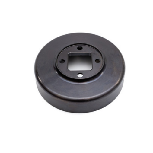 [356] TAMBOR DE CLUTCH X30 / KA SIN AGUJEROS