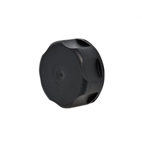 [5] Tapon de tanque de gasolina mini negro