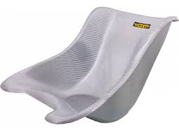 Asiento Tillet T11VG Silver
