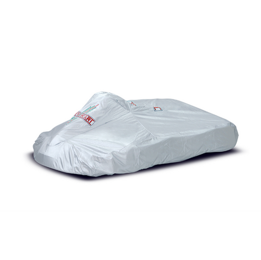 Funda cubre kart OTK