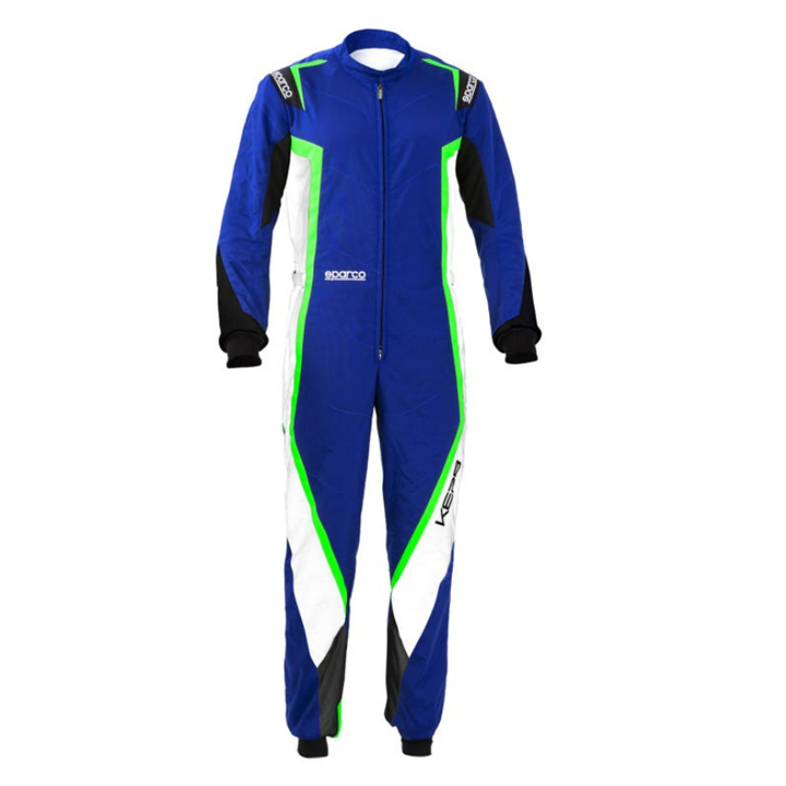 SPARCO NOMEX K48 KERB ADVANCED