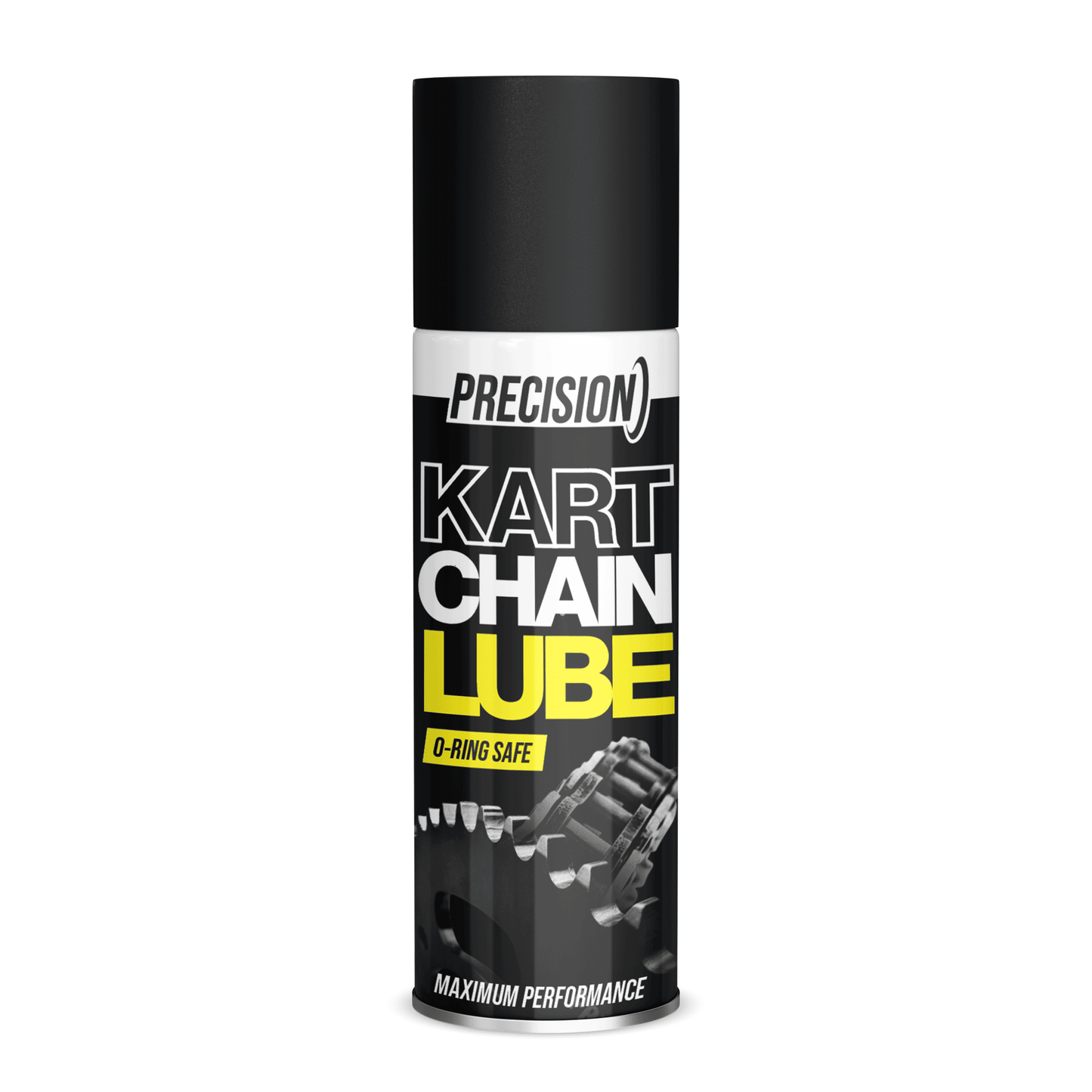 Lubricante de Cadena Chain Lube Precision 400 ml