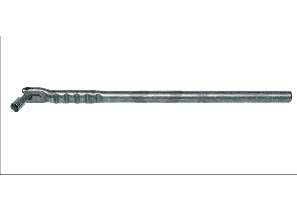 Herramienta extractor válvula de aire de rin