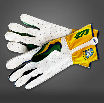 Minus 273 Guantes World Cup BRASIL