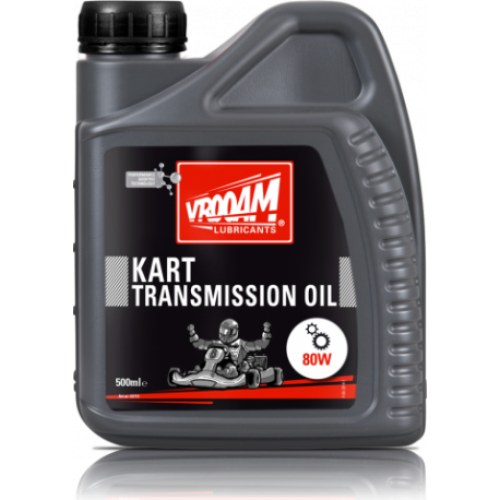 Aceite de transmision Vrooam