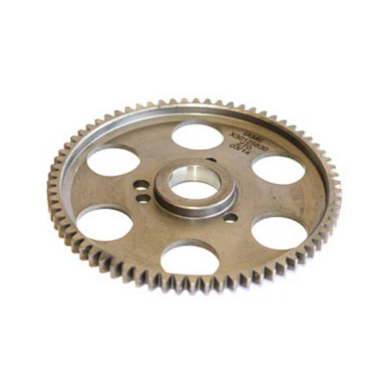 [362] FLY WHEEL Z70 X30 '12 MOD ANTERIOR