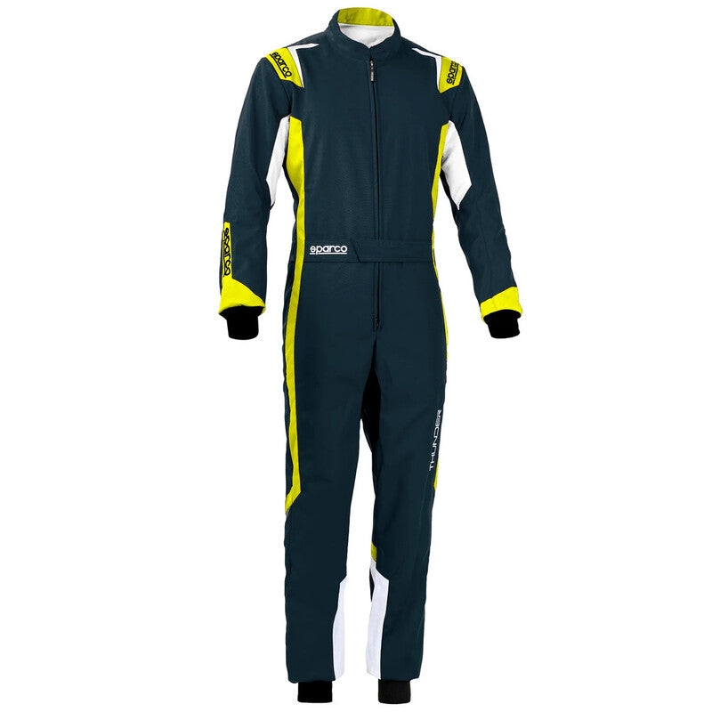 SPARCO NOMEX THUNDER SUIT