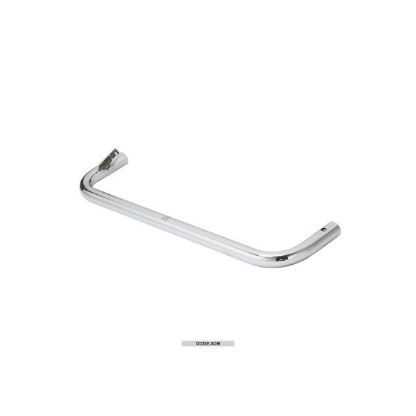 [I]Soporte ponton delantero inferior Neos OTK | Bortoni Motor Sports