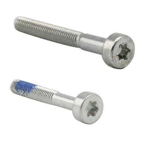 [151] TORNILLO HUECO H. M6X25 MS X30 SSE | Bortoni Motor Sports