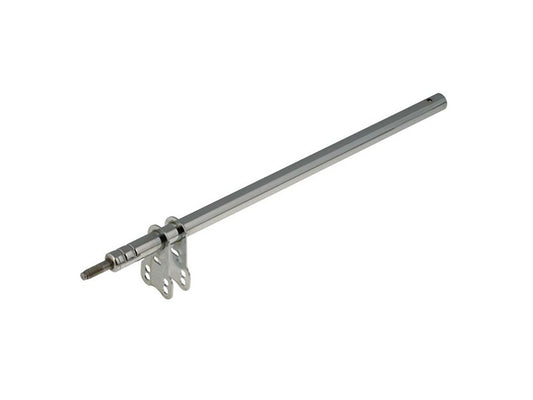 [B]Columna de direccion ranurada 45/55 L. 470 mm OTK | Bortoni Motor Sports