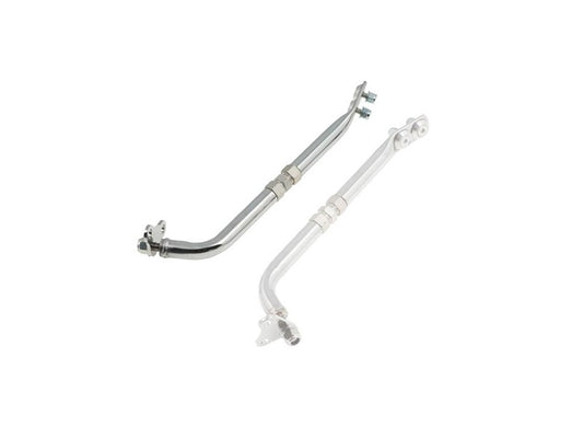 [Q]Strut ajustable completo derecho OTK | Bortoni Motor Sports