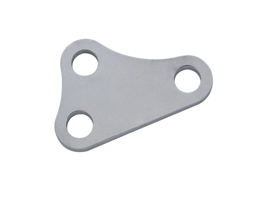 [Z]Placa pequena para soporte asiento regulable izquierdo OTK | Bortoni Motor Sports