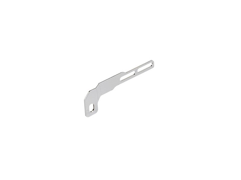 [I]Placa de seguridad para pedales de timon Mini Kart 132,5 mm | Bortoni Motor Sports