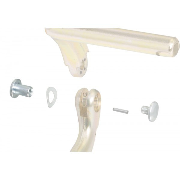 [G]Casquillo para reglaje de pedales OTK | Bortoni Motor Sports