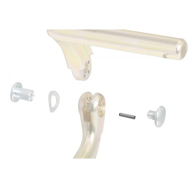 [E]Pasador para ajuste del pedal | Bortoni Motor Sports