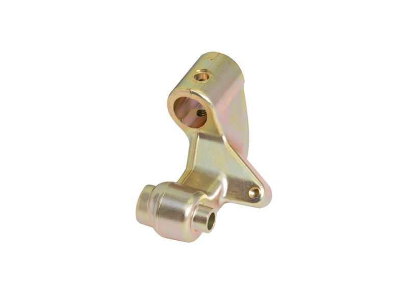 [L]Soporte pedal AL acelerador OTK | Bortoni Motor Sports