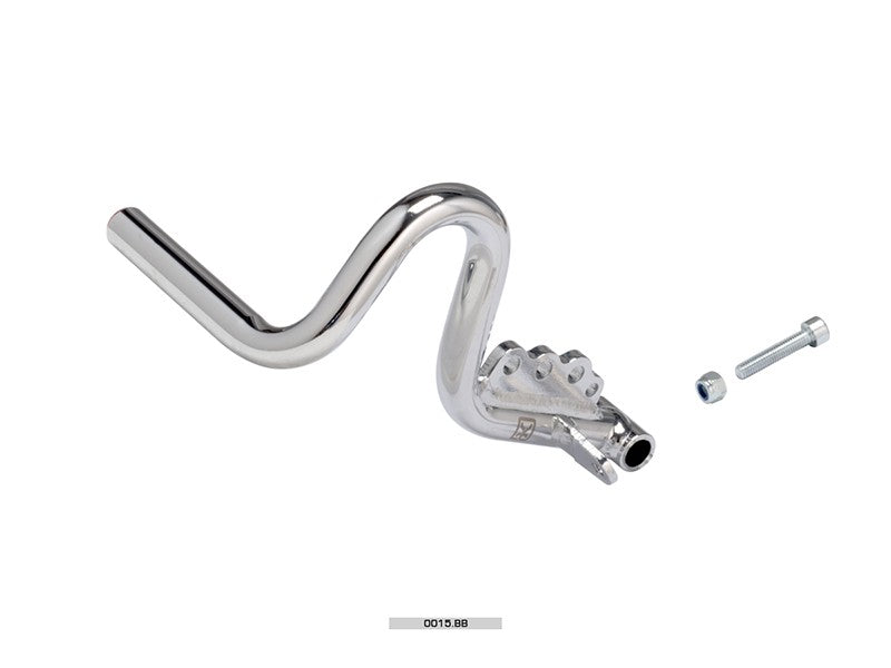 [B]Pedal de freno para Neos - Rookie EV OTK | Bortoni Motor Sports